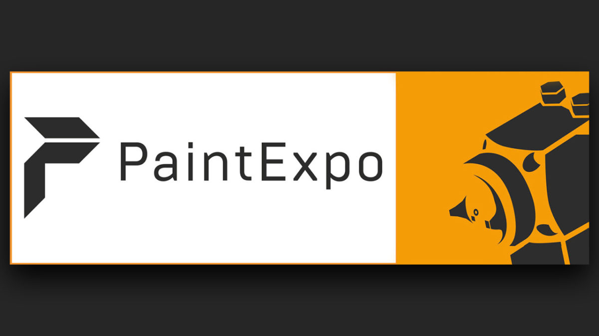 PaintExpo