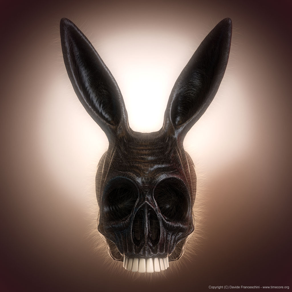 bunny skull 02