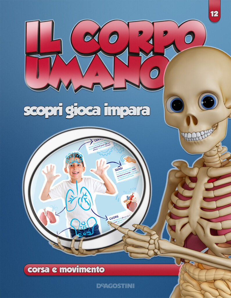 deagostini copertina