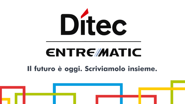 ditec entrematic