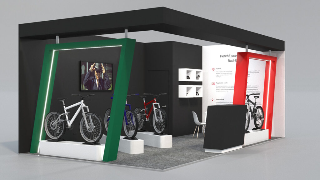 Exhibition Design