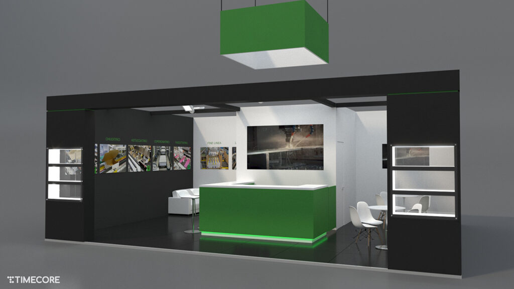 Exhibition Design