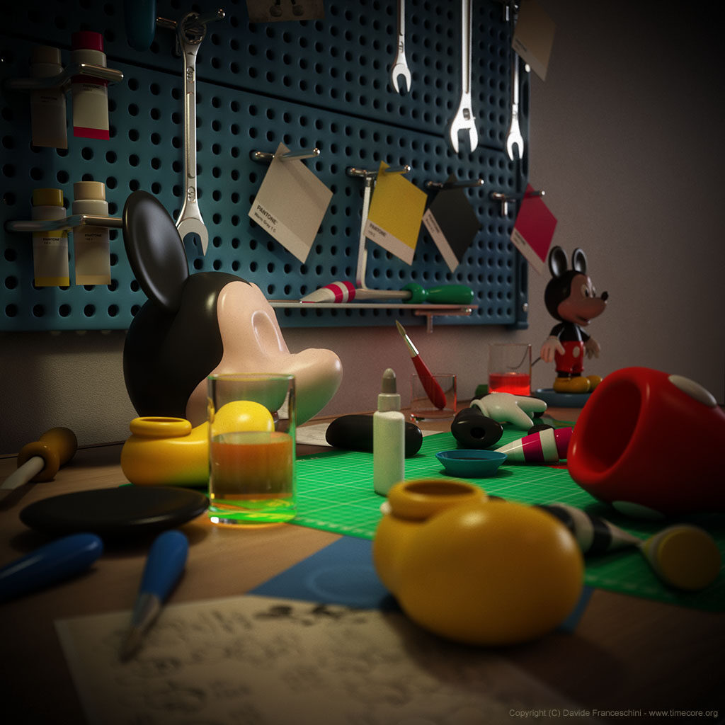 mickey mouse 03