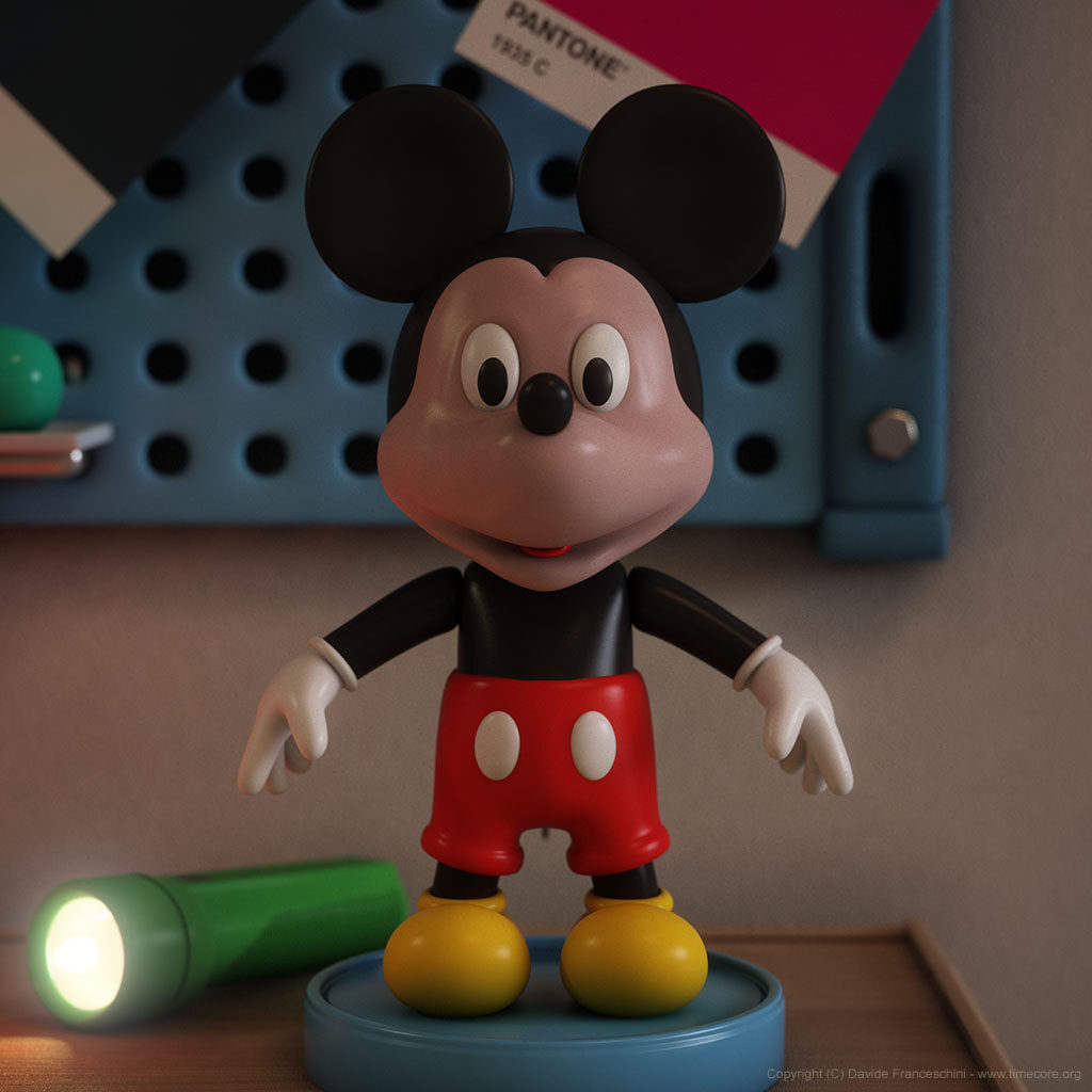 mickey mouse 06