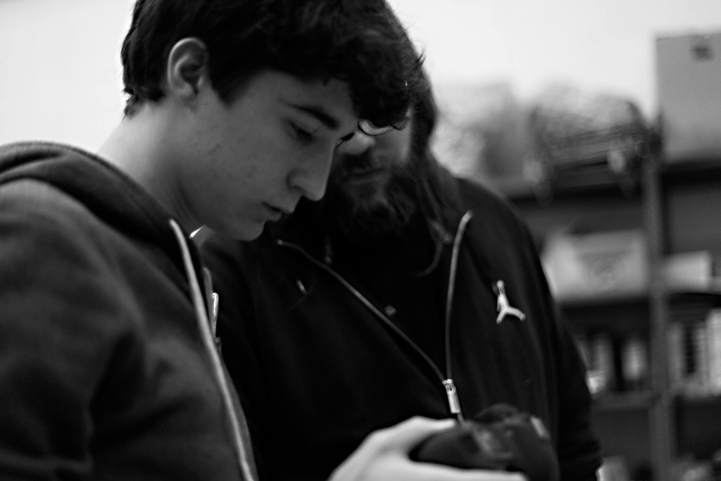 ravenscry backstage 01