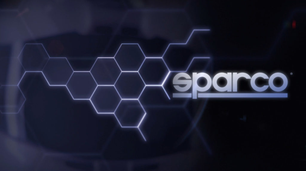 sparco 01