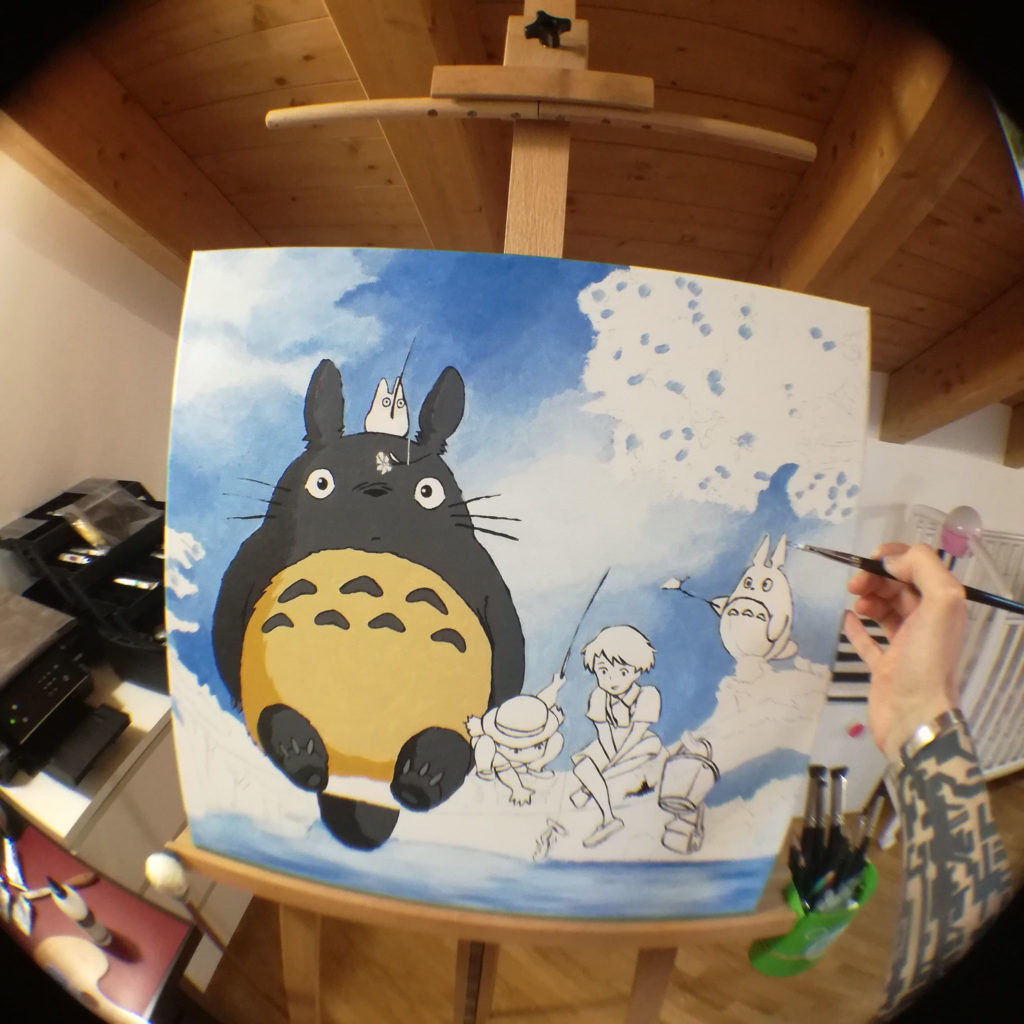 totoro 03