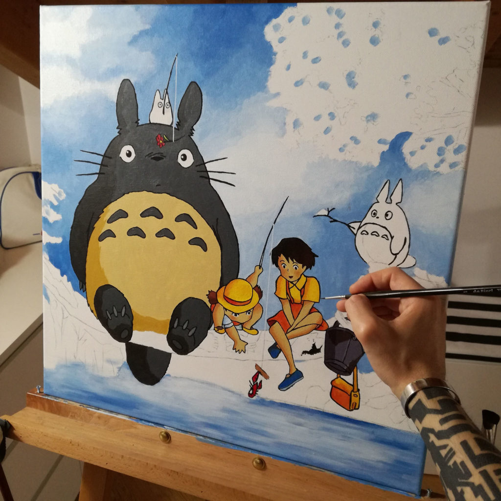 totoro 04