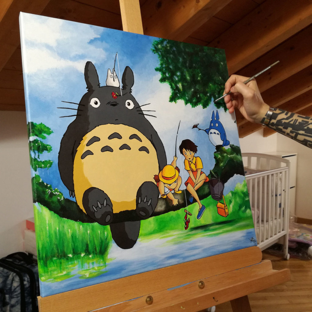 totoro 07