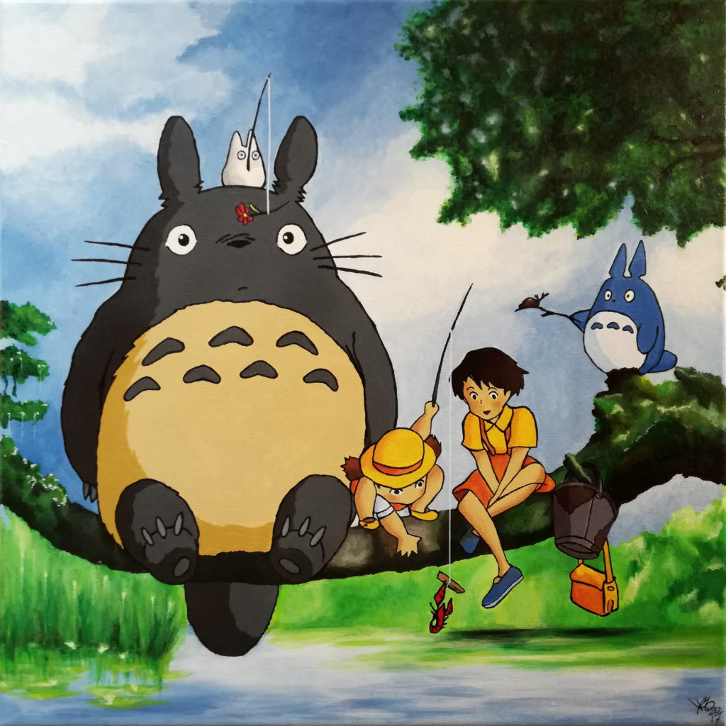 totoro 08