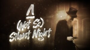 a not so silent night 1
