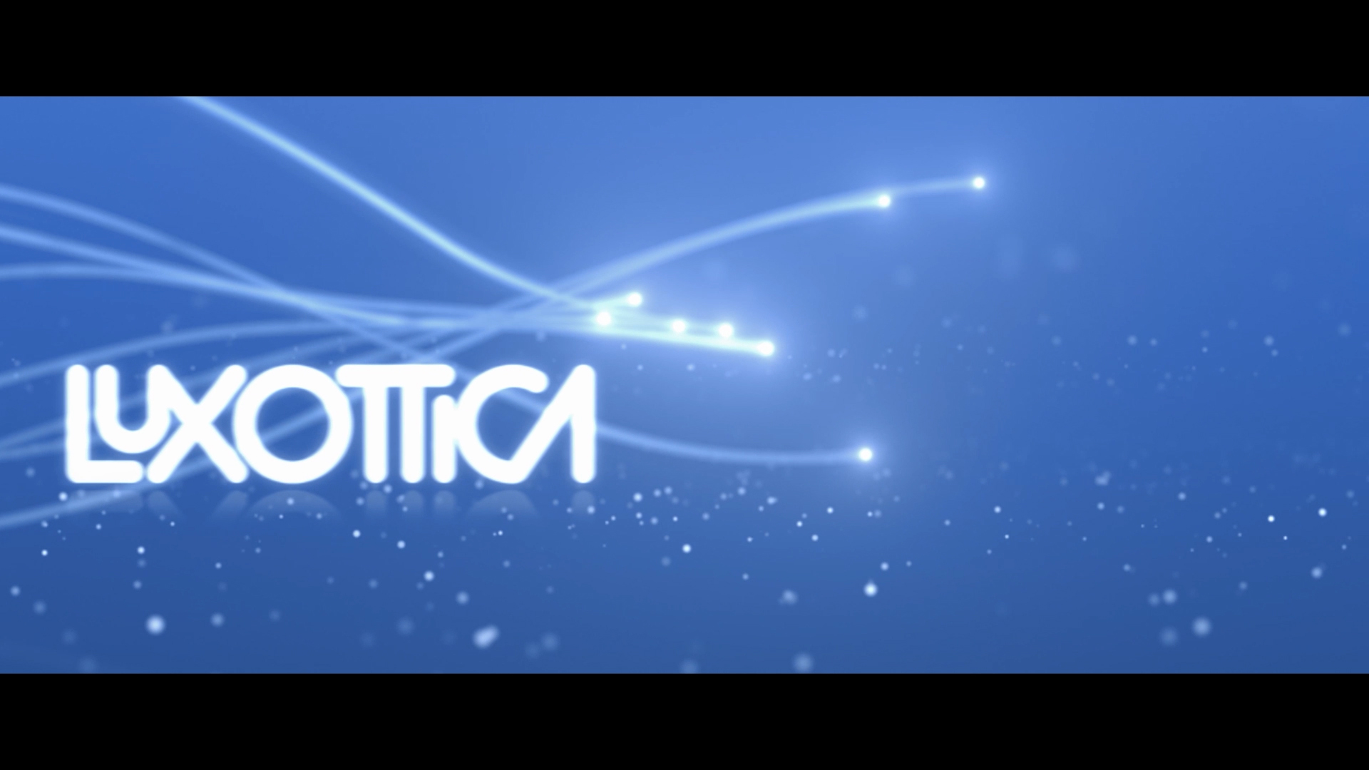 luxottica logo event