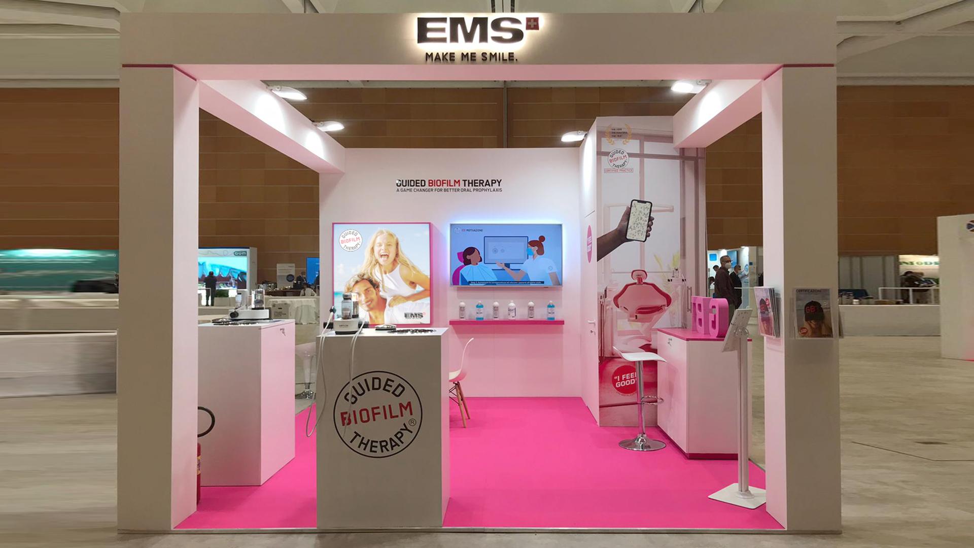 EMS Dental Italia