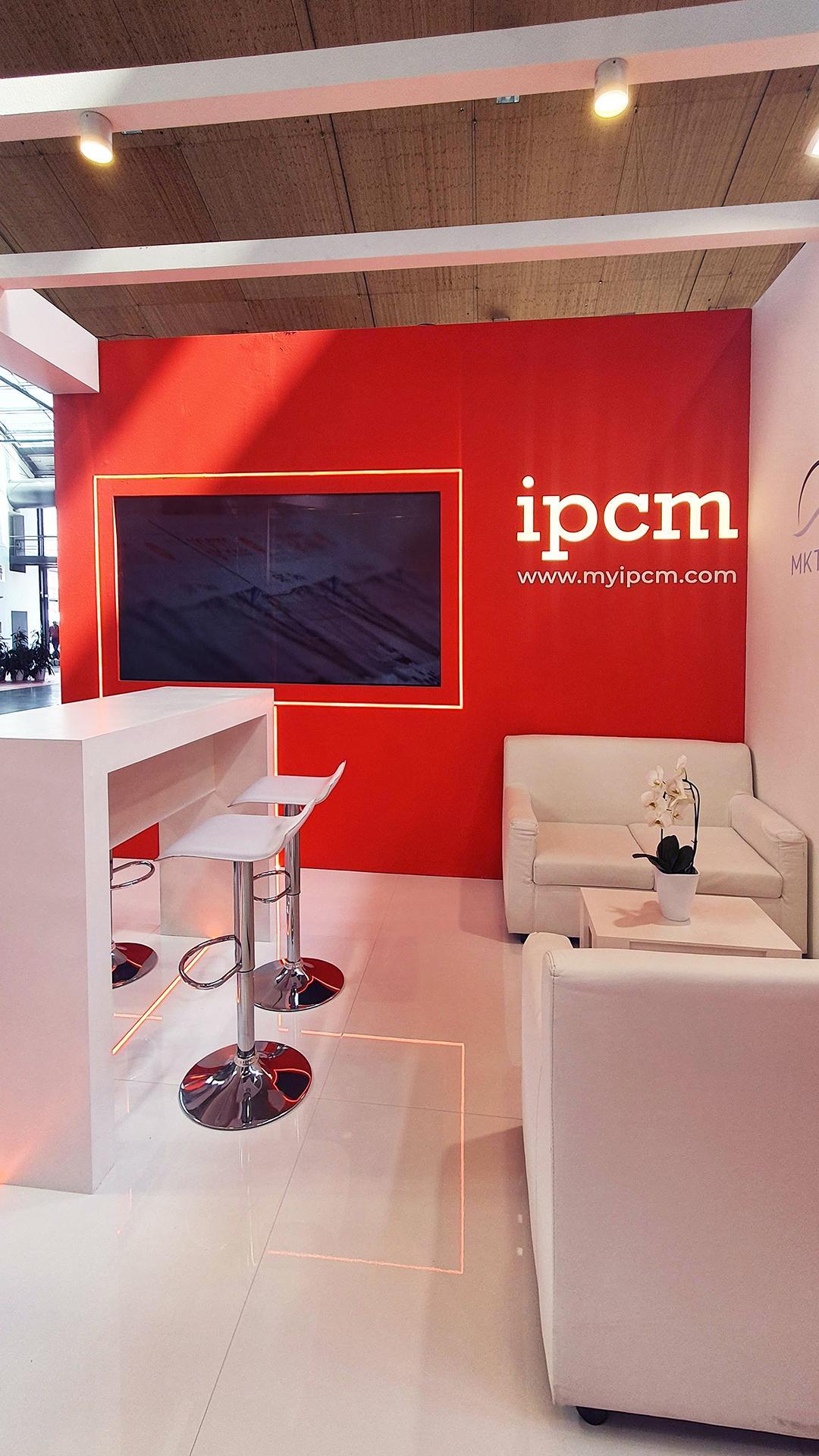 ipcm paint expo