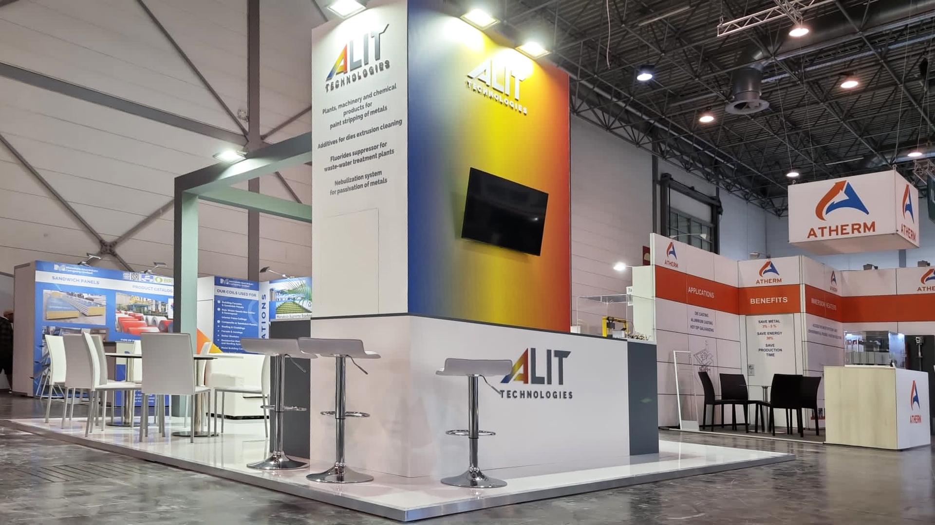 Alit Technologies
