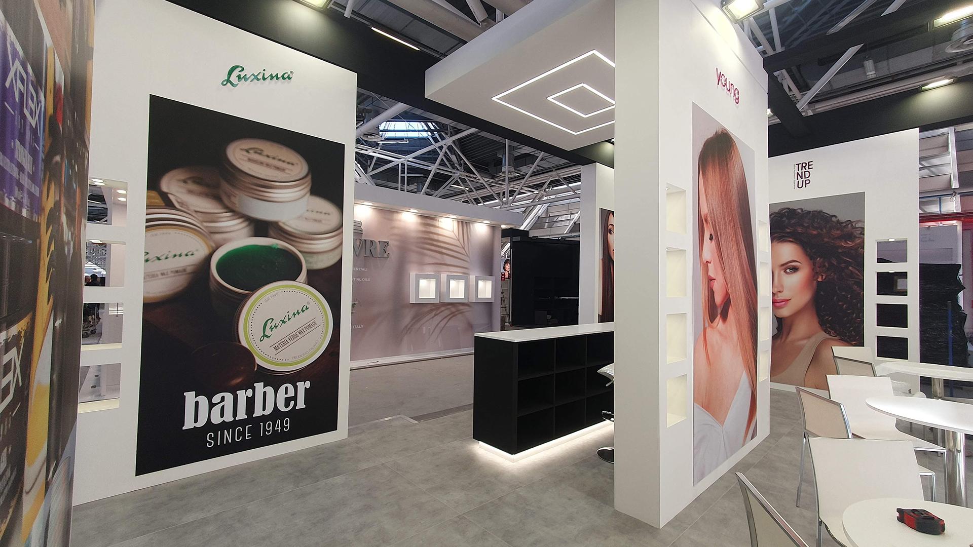 Edelstein Cosmoprof Bologna