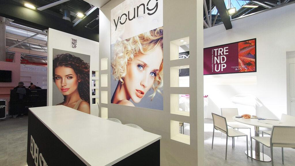 Edelstein Cosmoprof Bologna