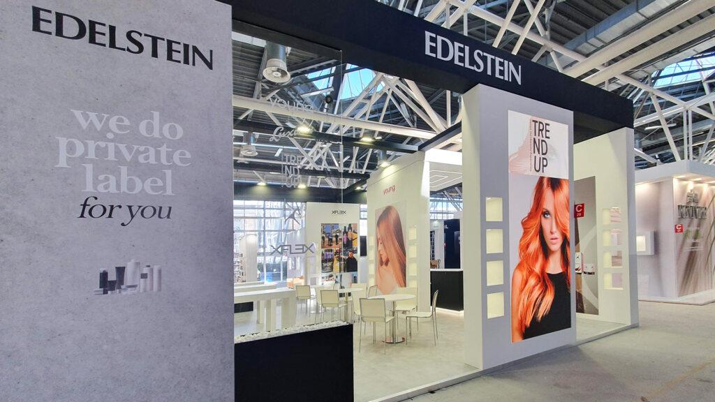 Edelstein Cosmoprof Bologna