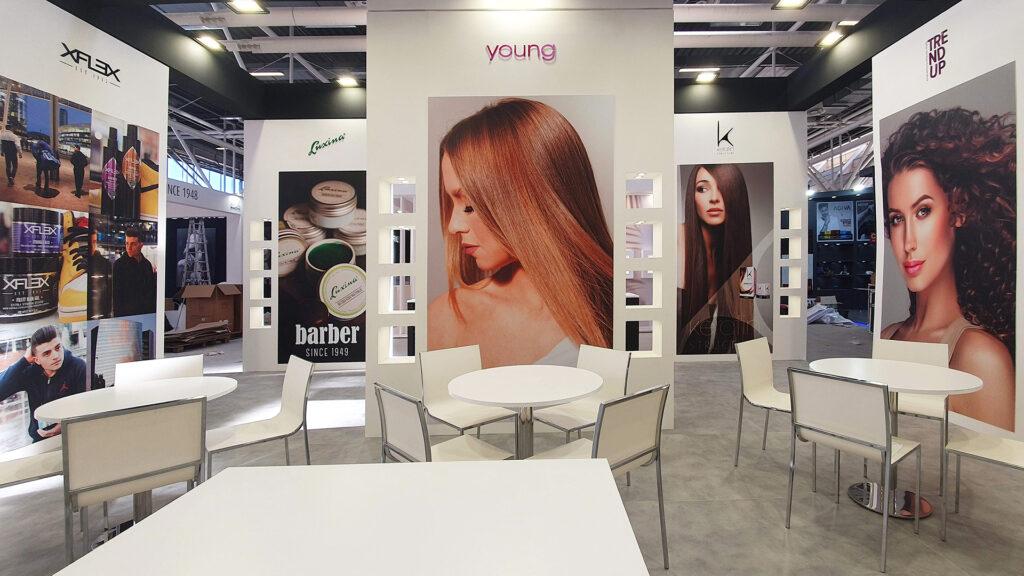 Edelstein Cosmoprof Bologna