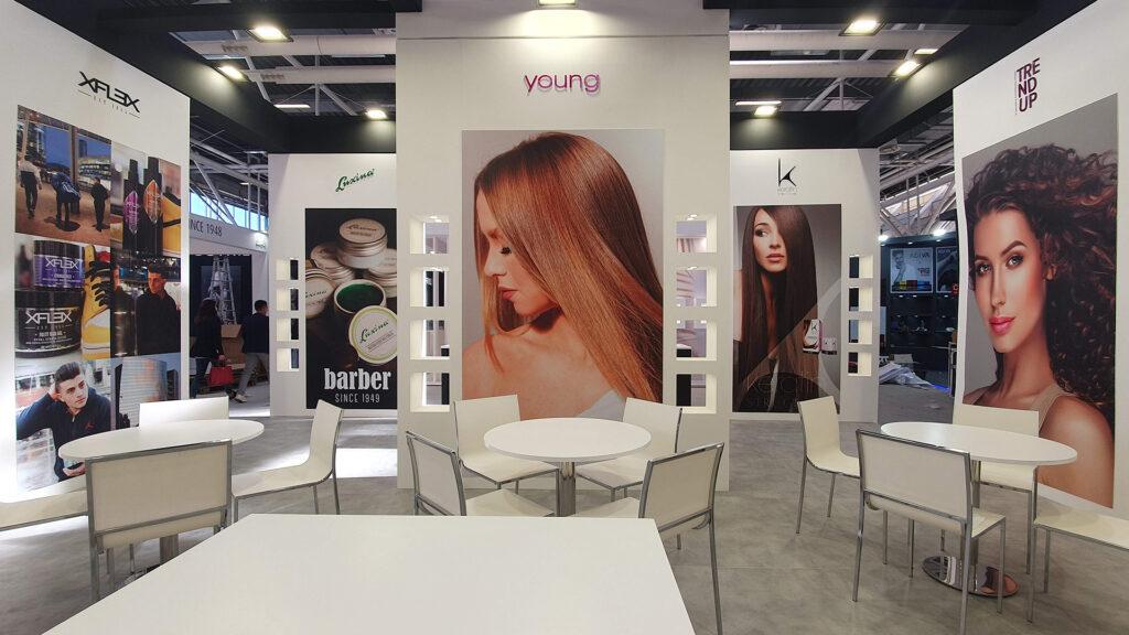 Edelstein Cosmoprof Bologna