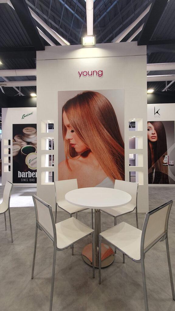 Edelstein Cosmoprof Bologna