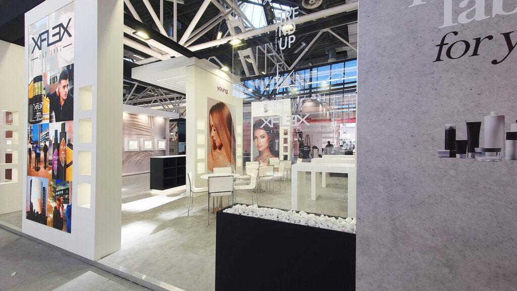 Edelstein Cosmoprof Bologna