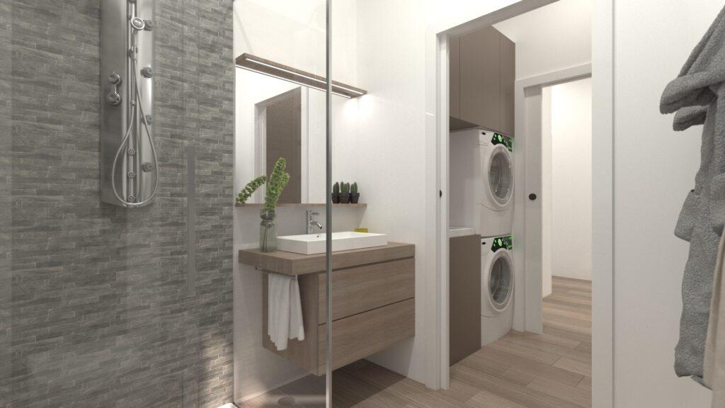 bathroom design