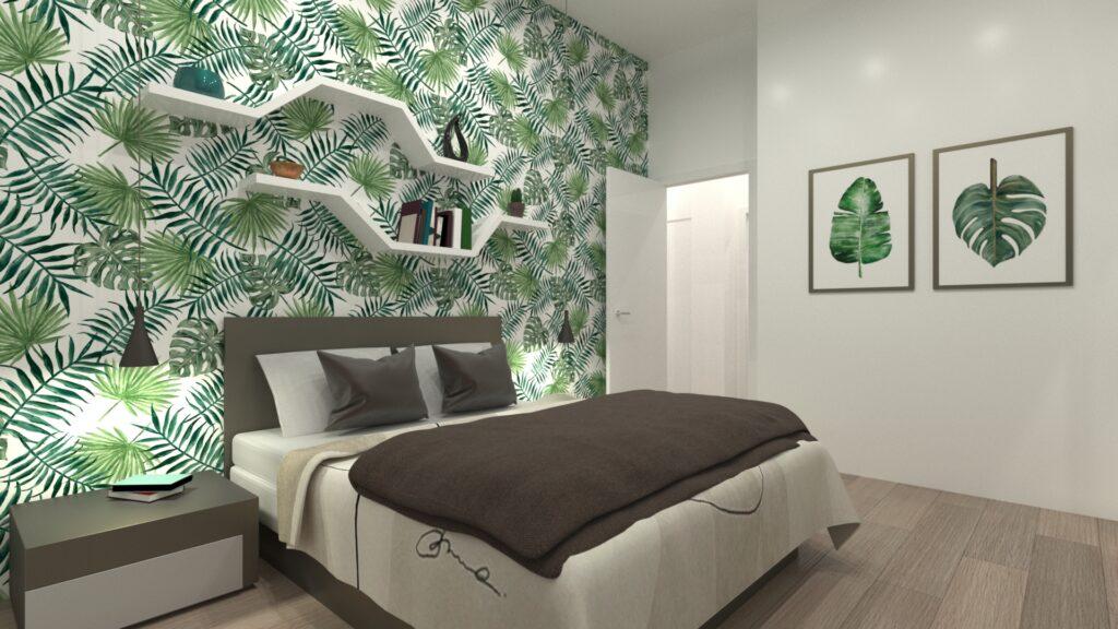 bedroom design