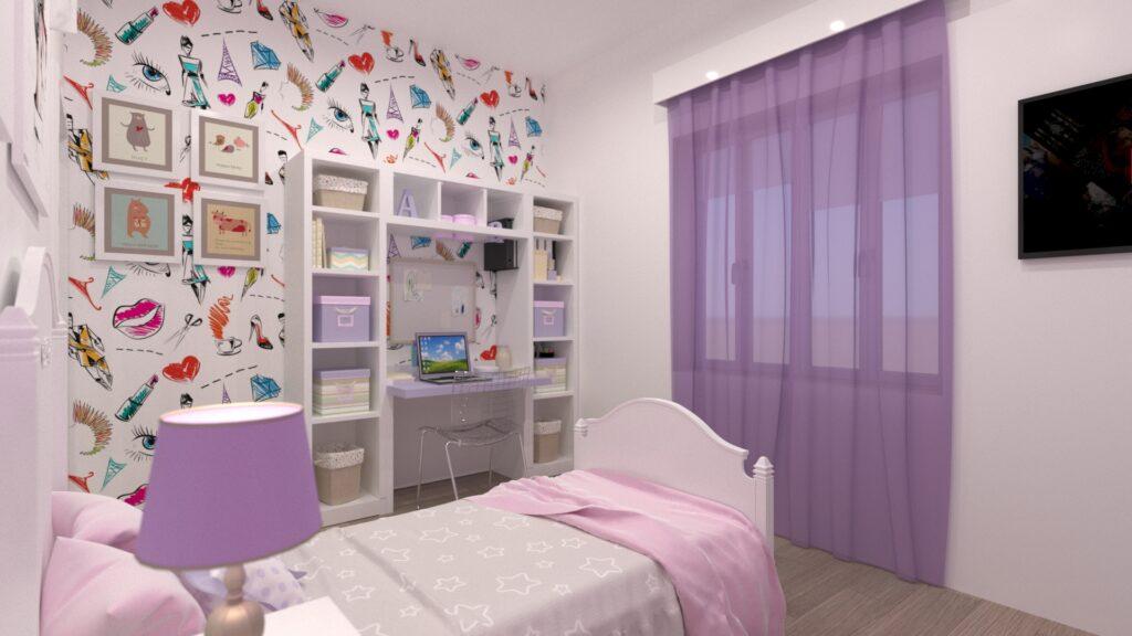 kids room