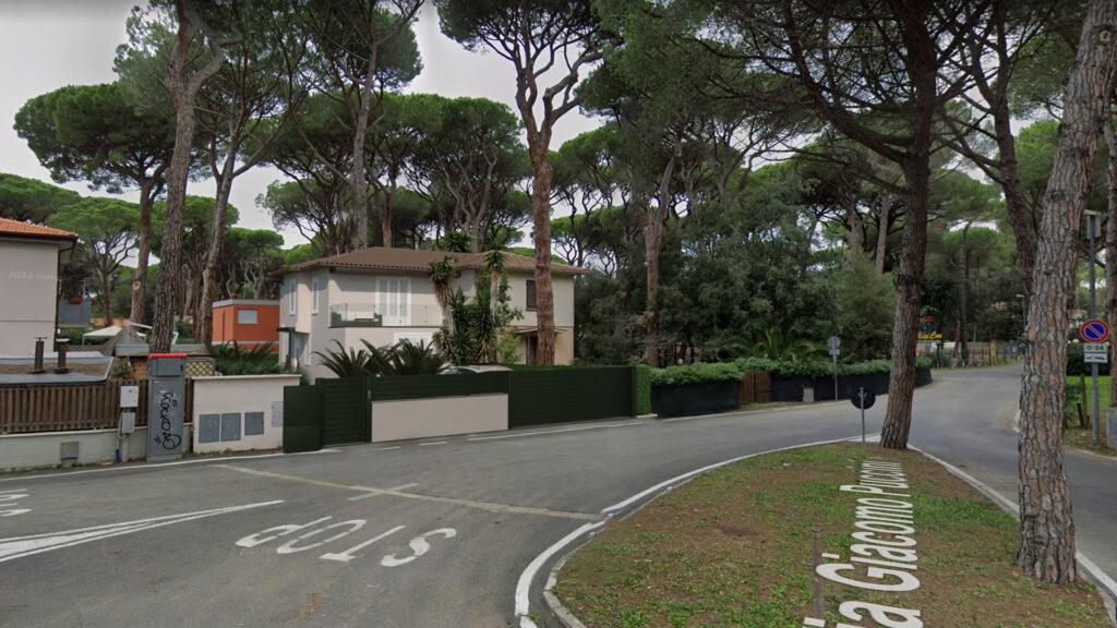 Ristrutturazione Villa Singola - Toscana