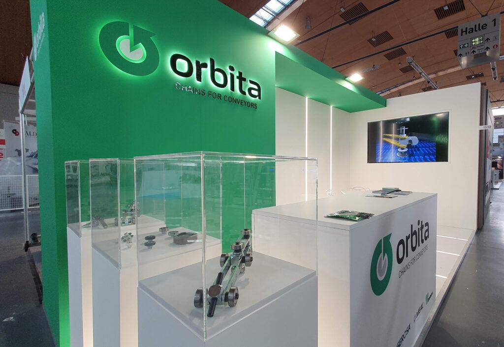 orbita paintexpo