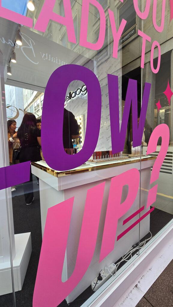 Bellaoggi a Milano Beauty Week