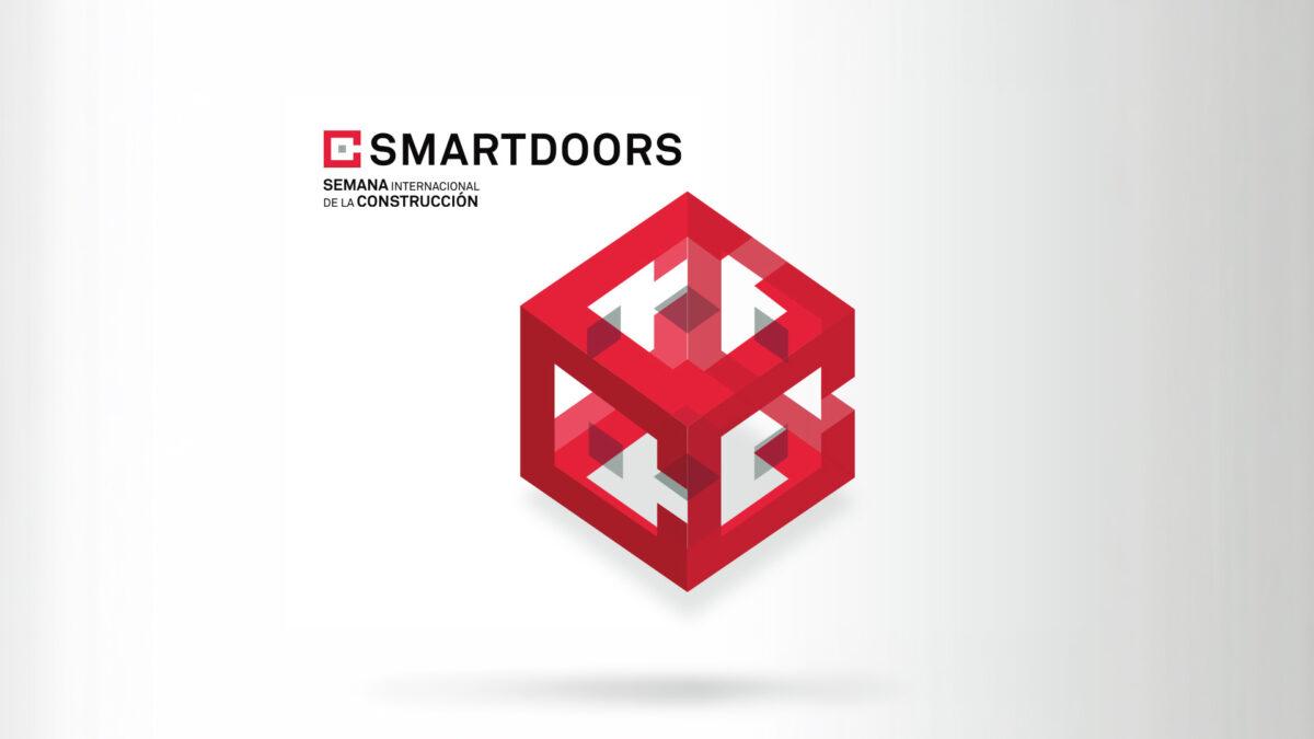 Smart Doors 2026 Madrid