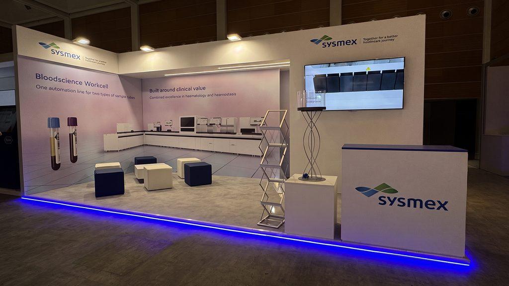 Sysmex congresso SIBIOC Rimini