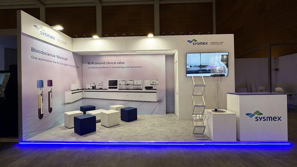 Sysmex congresso SIBIOC Rimini