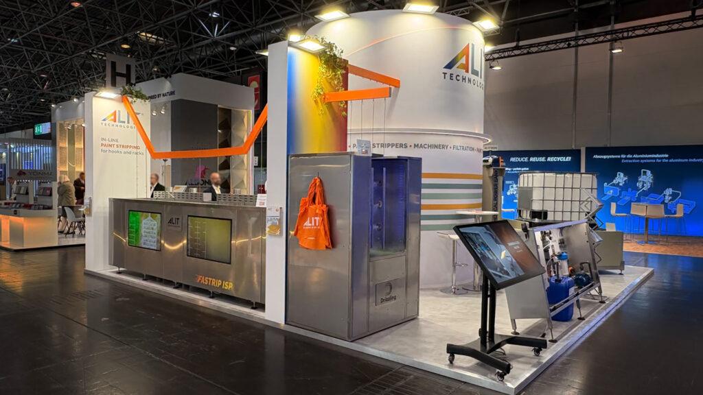 Alit Aluminium Dusseldorf (2)