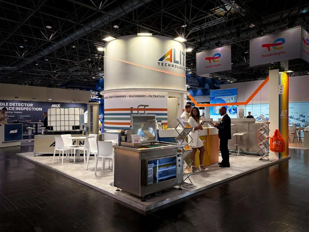 Alit Aluminium Dusseldorf (2)