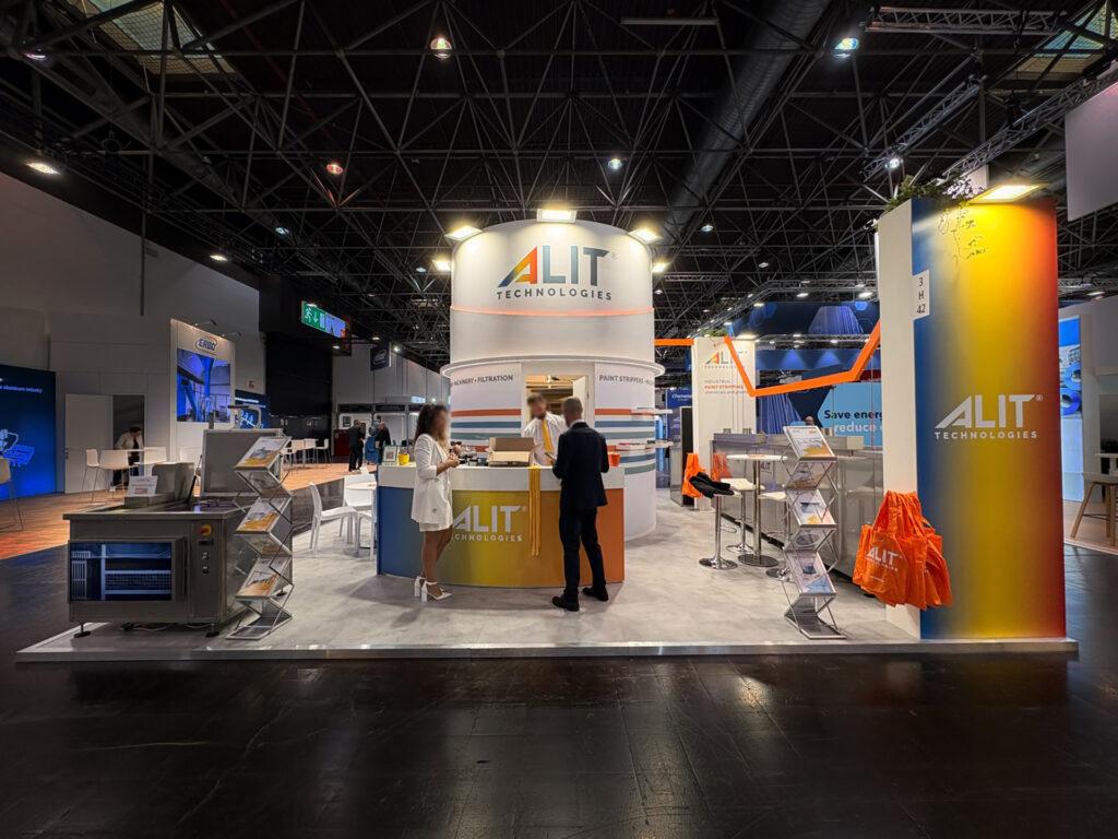 Alit Aluminium Dusseldorf (2)